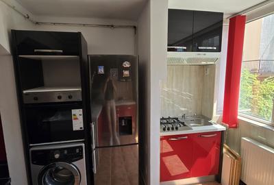 Apartament cu 2 camere decomandat în Central - 8
