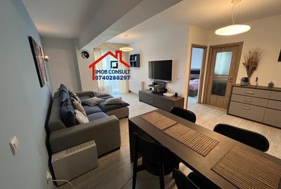 Apartament cu 2 camere decomandat în Central - 8