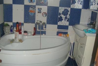 Apartament cu 2 camere decomandat în Balta Albă - 2