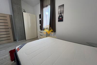 Apartament cu 2 camere semidecomandat în Central - 6