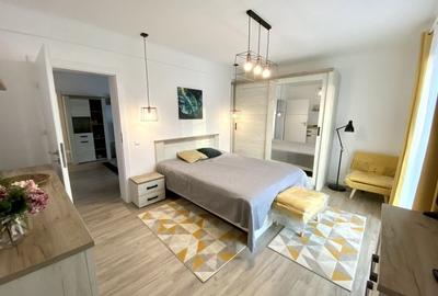 Apartament cu 3 camere decomandat în Albert - 4