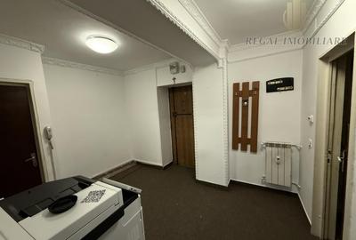 Birou, de 65 mp, în Unirii - 9
