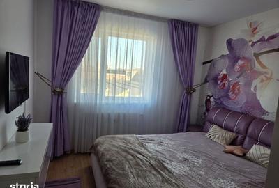Apartament cu 2 camere decomandat în Rogerius - 3