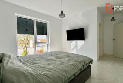 Duplex cu 3 camere cu Canalizare în Giarmata-Vii - 7