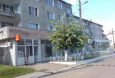 Spațiu comercial, 500 mp în Central