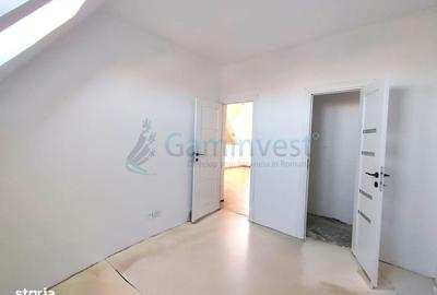 Apartament cu 3 camere în Cantemir