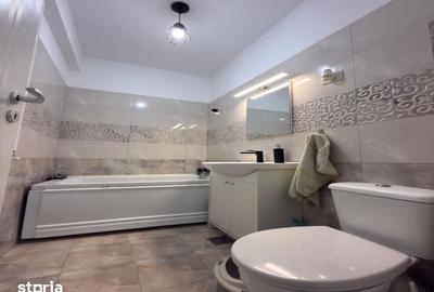 Apartament cu 2 camere în Nord - 1