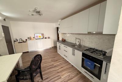 Apartament cu 2 camere decomandat în Central - 1