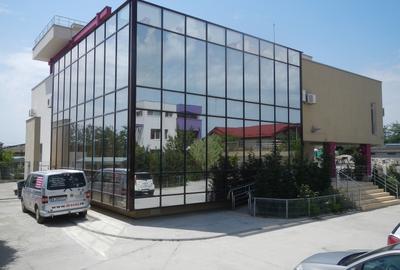 Spațiu comercial, de 1,316 mp, în Ultracentral
