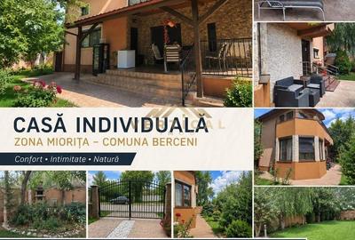 Casă cu 4 camere cu Teren 600 Mp în Berceni - 2