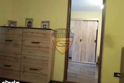 Apartament cu 2 camere semidecomandat, mobilat în ICIL - 4