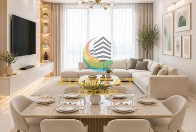 Apartament cu 2 camere în Central