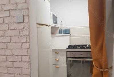 Garsonieră decomandată, mobilată în Iris - 3