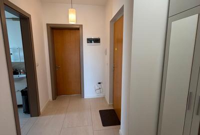 Apartament cu 2 camere decomandat în Girocului - 5