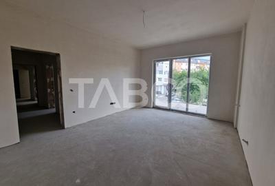 Apartament cu 3 camere decomandat în Mihai Viteazul