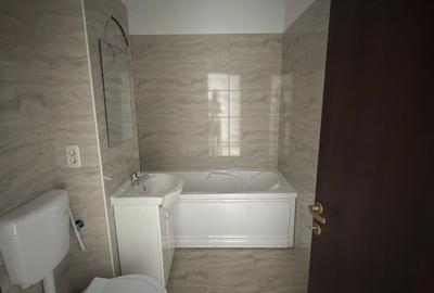 Apartament cu 2 camere în Sânpetru