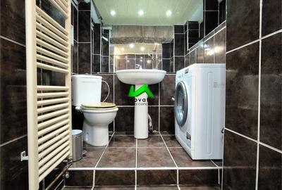 Apartament cu 3 camere în Trei Stejari - 3