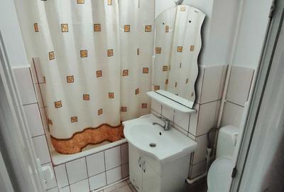Apartament cu 2 camere decomandat în Central - 6