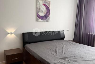 Apartament cu 3 camere în Mănăștur
