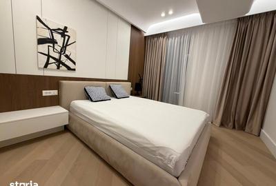 Apartament cu 3 camere în Nord