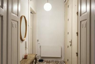 Apartament cu 2 camere circular, mobilat în Ultracentral - 16