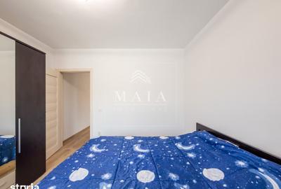 Apartament cu 2 camere în Lazaret - 1