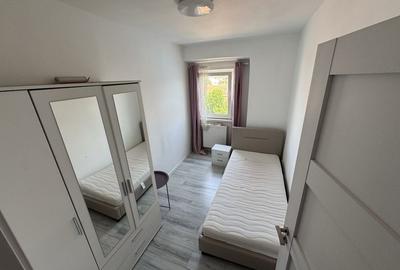 Apartament cu 3 camere decomandat în Complex Studențesc - 7