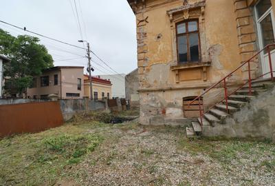 Casă individuală cu 5 camere cu Teren 397 Mp în Unirii - 8