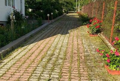 Casă individuală cu 3 camere cu Canalizare în Central - 4