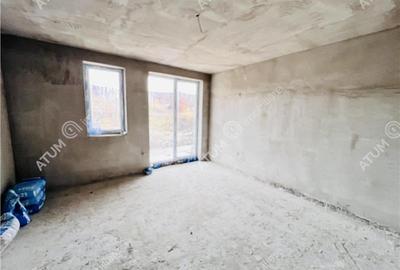 Duplex cu 5 camere cu Canalizare în Cisnădie - 34