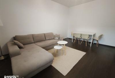 Apartament cu 2 camere decomandat, mobilat în Cișmigiu - 5