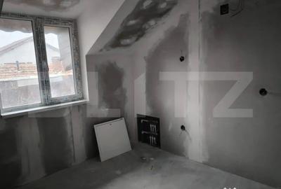 Casă cu 3 camere cu Teren 230 Mp în Lascăr Catargiu - 5