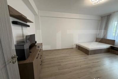 Garsonieră decomandată în Florești - 4