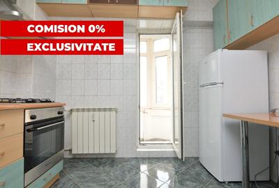 Garsonieră decomandată în Calea Călărașilor - 21
