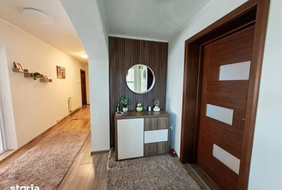 Casă cu 3 camere cu Teren 675 Mp în Vidra - 8