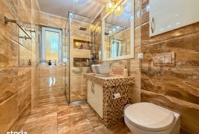 Casă cu 4 camere cu Teren 1400 Mp în Ciurila