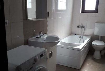 Apartament cu 2 camere decomandat în Cetății - 4