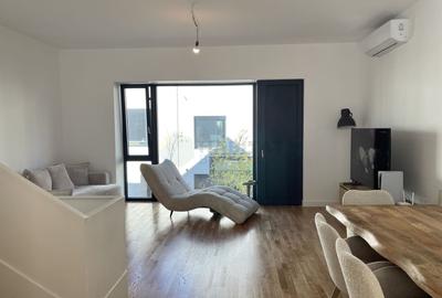 Duplex cu 6 camere cu Canalizare în Central - 29