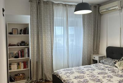 Apartament cu 2 camere decomandat în Păcurari - 7
