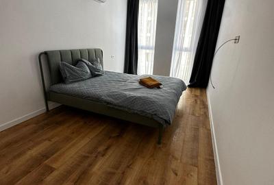 Apartament cu 2 camere decomandat, mobilat în Torontalului - 5