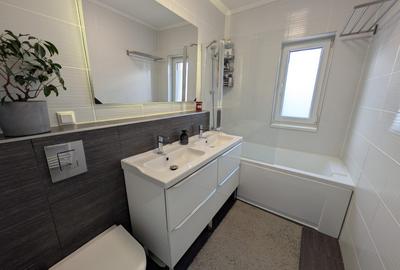 Apartament cu 2 camere semidecomandat, mobilat în Florești - 2