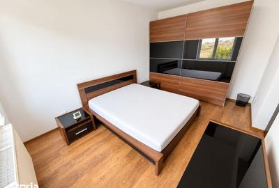 Apartament cu 2 camere decomandat în Bucium