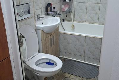 Apartament cu 2 camere decomandat în Central - 3