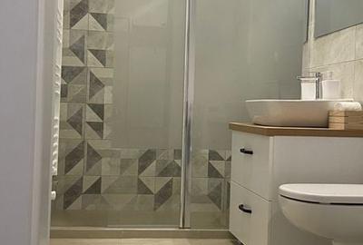 Apartament cu 2 camere în Libertății - 2