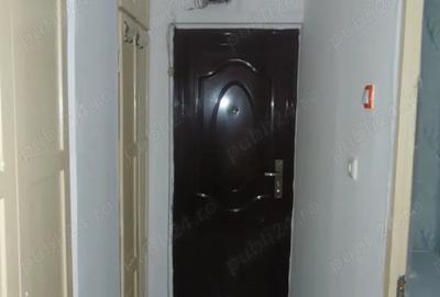 Garsonieră decomandată în Central - 1