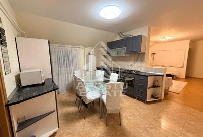Apartament cu 3 camere semidecomandat, mobilat în Simion Bărnuțiu - 5