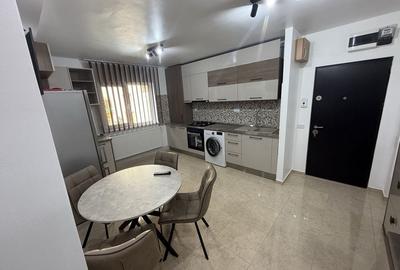 Apartament cu 2 camere decomandat în Central - 6