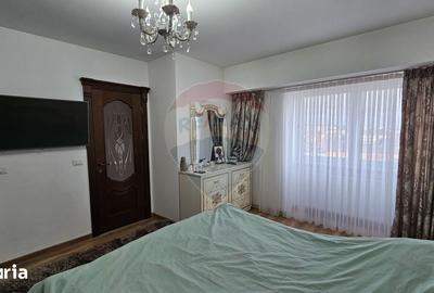 Apartament cu 3 camere în Burdujeni
