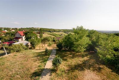 Casă individuală cu 6 camere cu Teren 1012 Mp în Spitalul Județean - 45
