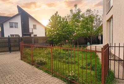 Casă individuală cu 6 camere cu Teren 502 Mp în Șelimbăr - 2